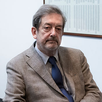 Prof. L. Pellegrini